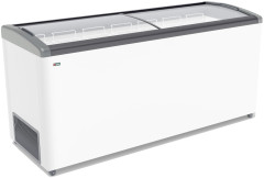 Морозильный ларь Frostor FG700E