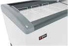 Морозильный ларь Frostor FG700E