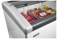 Морозильный ларь Frostor FG700E