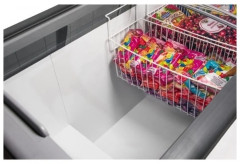 Морозильный ларь Frostor FG700E