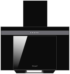 Кухонная вытяжка Weissgauff IDAN 60 PB BL
