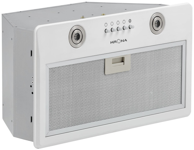 Встраиваемая вытяжка Kronasteel Runa 600 PB