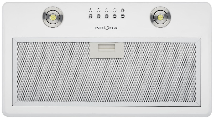 Встраиваемая вытяжка Kronasteel Runa 600 PB