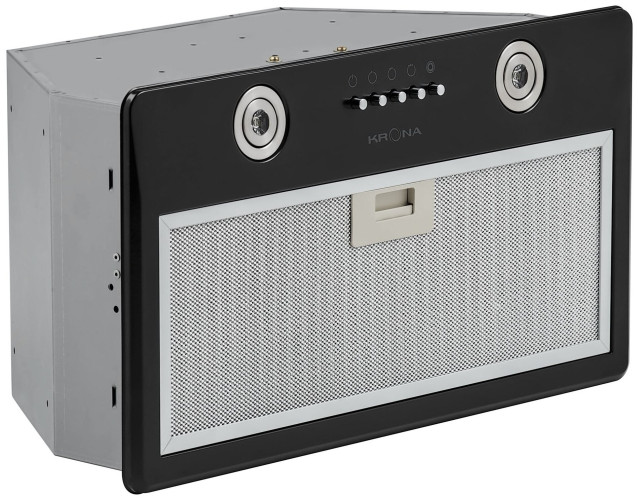 Встраиваемая вытяжка Kronasteel Runa 600 PB