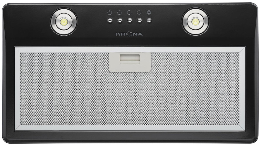 Встраиваемая вытяжка Kronasteel Runa 600 PB