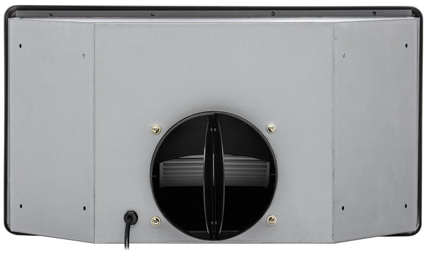 Встраиваемая вытяжка Kronasteel Runa 600 PB