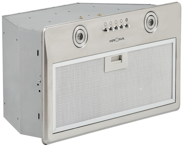 Встраиваемая вытяжка Kronasteel Runa 600 PB