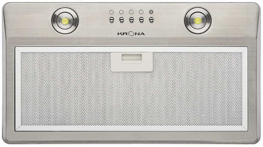 Встраиваемая вытяжка Kronasteel Runa 600 PB