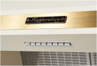 Кухонная вытяжка Kuppersberg T 669 C Bronze