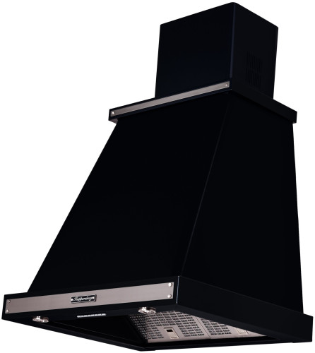 Кухонная вытяжка Kuppersberg T 669 C Bronze