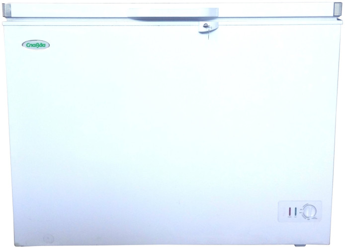 Морозильный ларь Славда FC-385C