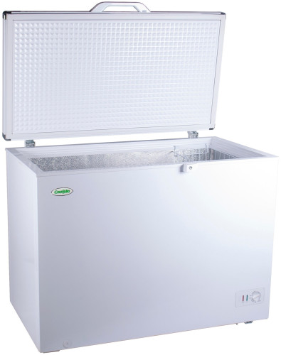 Морозильный ларь Славда FC-385C