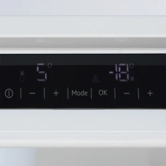 Встраиваемый холодильник AEG SCR 819F8 FS