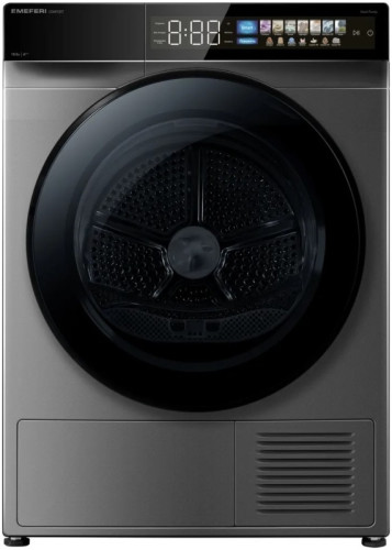 Сушильная машина Meferi MDR1016GR HP COMFORT