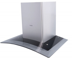 Кухонная вытяжка Dach MARTA 60 inox