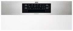 Посудомоечная машина AEG FEE 83716 PM