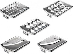 Блендер Bamix Baking M200 black