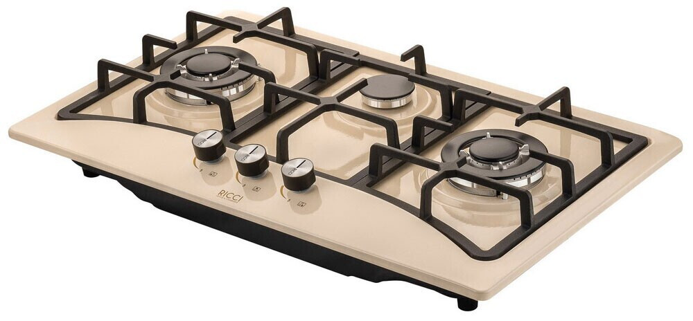 Газовая варочная панель Ricci HBS 3701R