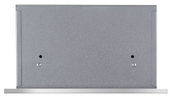 Встраиваемая вытяжка MAUNFELD Crosby Light C 50 нержавеющая сталь