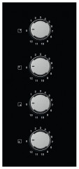 Электрическая варочная панель Electrolux EHF 96140 FK