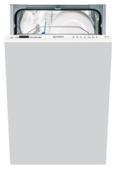 Посудомоечная машина Indesit DISP 5377