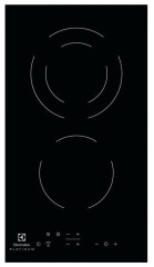 Электрическая варочная панель Electrolux EHF 93320 NK