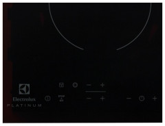 Электрическая варочная панель Electrolux EHF 93320 NK