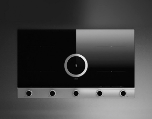 Электрическая варочная панель Elica NIKOLATESLA UNPLUGGED BLIX A 90