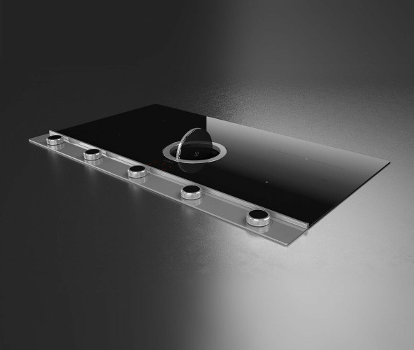 Электрическая варочная панель Elica NIKOLATESLA UNPLUGGED BLIX A 90