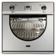 Электрический духовой шкаф ILVE 600 AMP IX