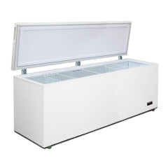 Морозильный ларь Бирюса 680VDKY