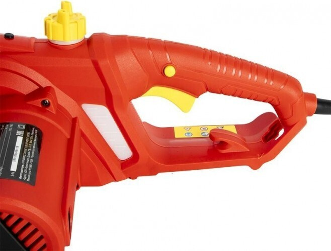 Электрическая цепная пила DDE CSE210