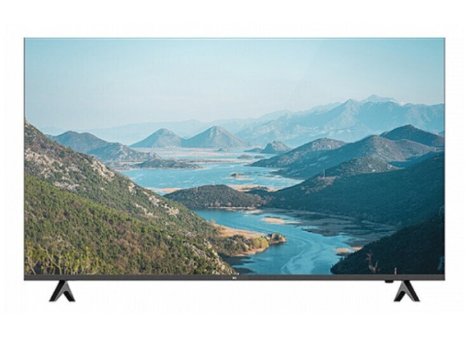 Телевизор BQ 55FU32B