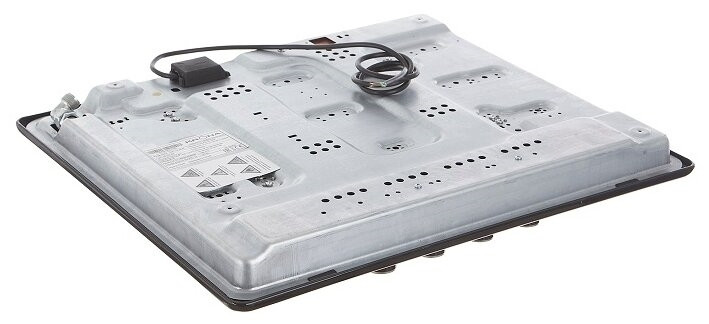 Газовая варочная панель Krona ORTICA 60 BL