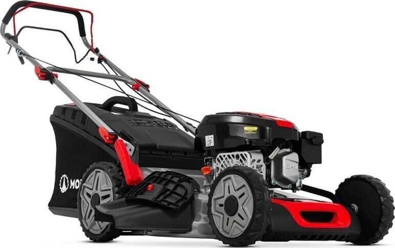 Газонокосилка бензиновая МОБИЛ К XM461 КОМФОРТ