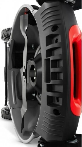 Газонокосилка бензиновая МОБИЛ К XM461 КОМФОРТ