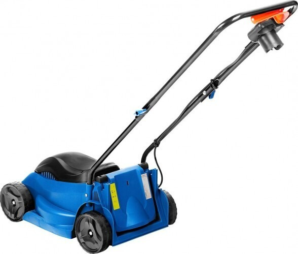 Газонокосилка электрическая HYUNDAI LE 3220