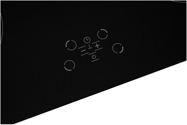 Индукционная варочная панель Simfer H 60I19 B011