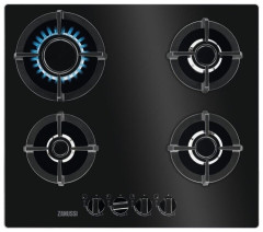 Газовая варочная панель Zanussi GPZ 263 LK