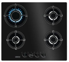 Газовая варочная панель Zanussi GPZ 263 LK