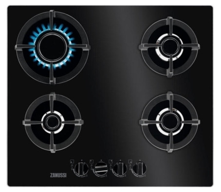 Газовая варочная панель Zanussi GPZ 263 LK