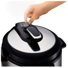 Мультиварка Moulinex CE500