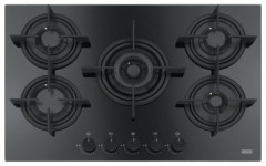 Газовая варочная панель Franke FHCR 755 4G TC HE BK C