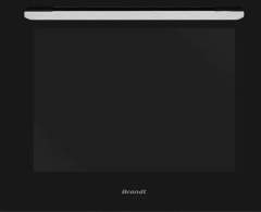 Электрический духовой шкаф Brandt BOE1120X