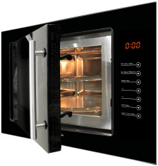 Встраиваемая микроволновая печь Zigmund&amp;Shtain BMO 13.252 B