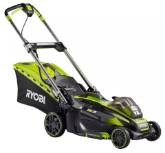 Газонокосилка электрическая RYOBI RLM 36X41H50P