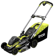 Газонокосилка электрическая RYOBI RLM 36X41H50P