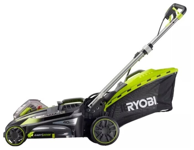 Газонокосилка электрическая RYOBI RLM 36X41H50P