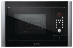 Встраиваемая микроволновая печь Gorenje BM 5120 AX