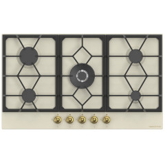 Газовая варочная панель Zigmund &amp; Shtain G 19.9 X